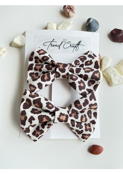 Leopar Fiyonk2’li Klips Toka