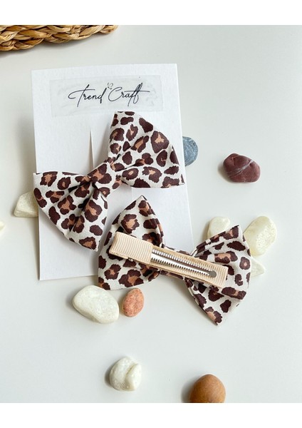 Leopar Fiyonk2’li Klips Toka fırsatları