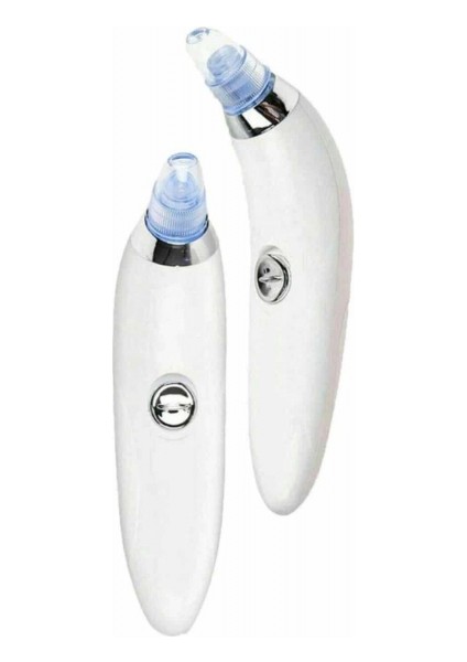 Vakumlu Siyah Nokta ve Yüz Temizleme Cihazı 4 Başlıklı modelleri