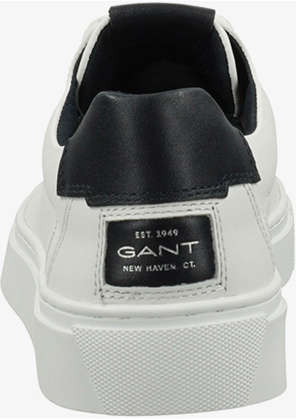 Erkek Beyaz Sneaker modelleri