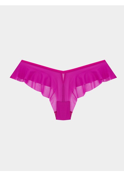 Yeni Sezon Düz Brazilian Külot