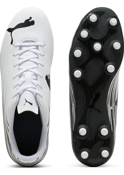 Attacanto Iı Fg/ag Erkek Beyaz Futbol Krampon 10849302 modelleri