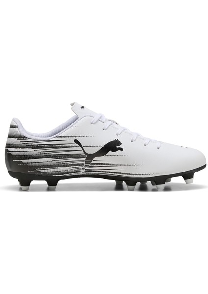 Attacanto Iı Fg/ag Erkek Beyaz Futbol Krampon 10849302