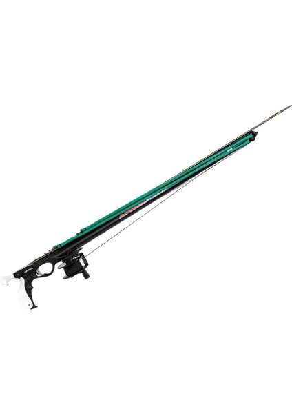 mt Whaler Open Zıpkın Serisi - 90 cm