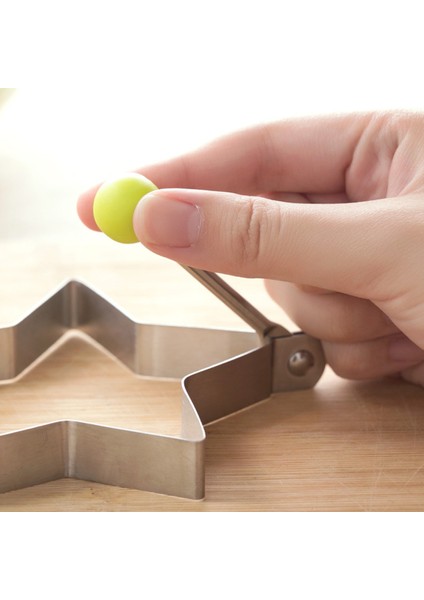 2 Adet Yumurta Pişirme Kalıbı Yıldız Şekilli Yumurta Kalıbı Pratik Paslanmaz Mutfak Kalıbı Yıldız modelleri