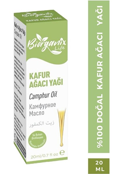Life Kafur Ağacı Yağı 20 ml modelleri