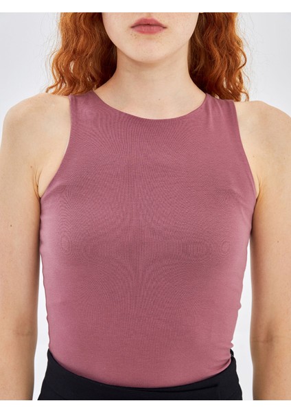 Yeni Sezon Bisiklet Yaka Kadın Atlet modelleri