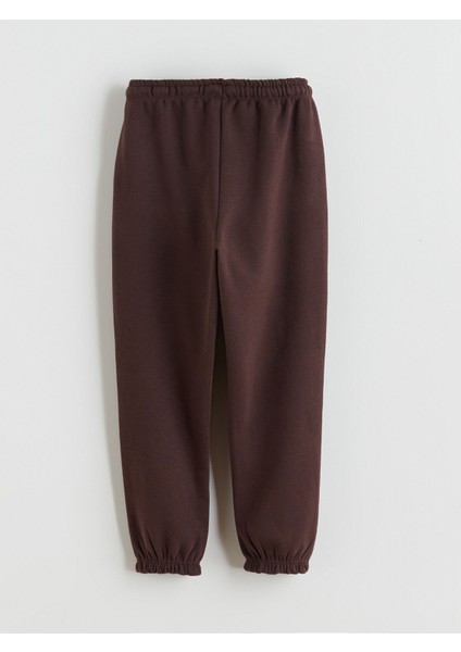 Yeni Sezon Beli Lastikli Erkek Çocuk Jogger Eşofman Altı indirimleri