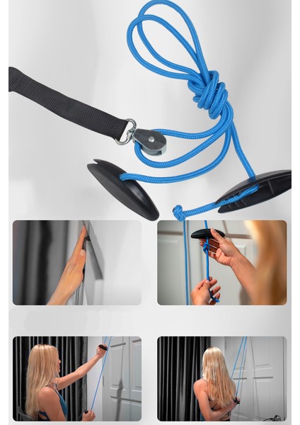 Omuz Çalıştırma Makarası El Bilek Destekli Evde Omuz Çalışma Aleti modelleri