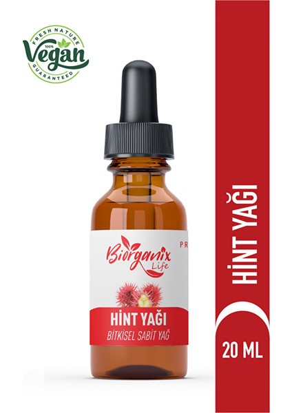 Life Hint Yağı 20 ml