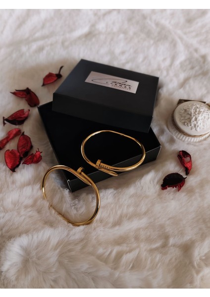 Çivi Model Bileklik modelleri