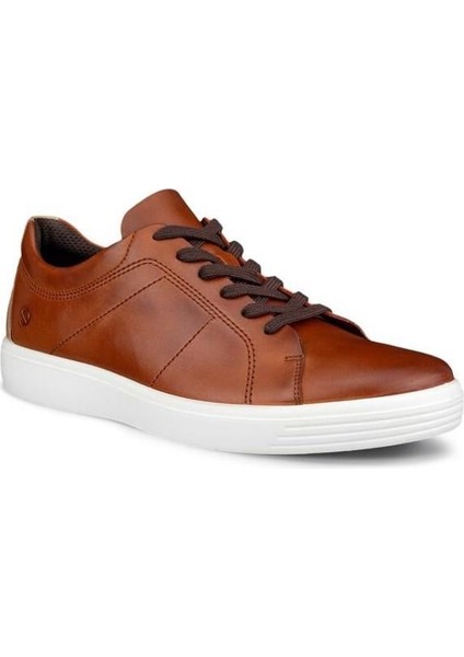 Classic Sneaker M Cognac