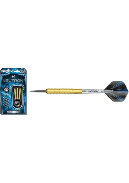 Neutron 22GR Dart Oku