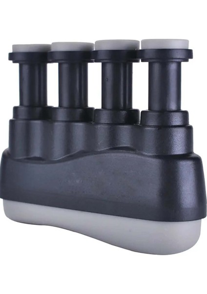 Güç Eğitim Egzersiz Parmak Güçlendirici Piyano Gitar Parmak Eğitici Fitness