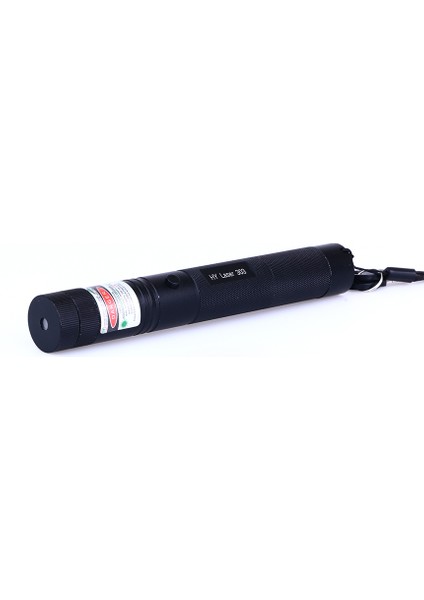 Şarjlı Yeşil Lazer Pointer 1000mW Bm-520