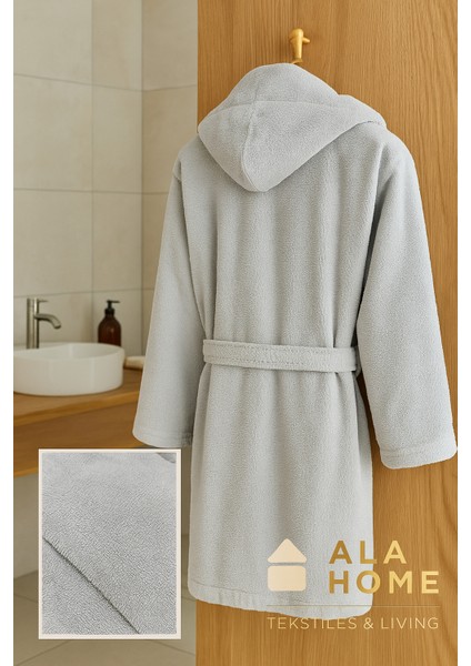 Micro Cotton Unisex Bornoz | fiyatları