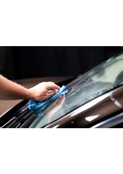 Cam Yağmur Kaydırıcı + Cam Bezi indirimleri