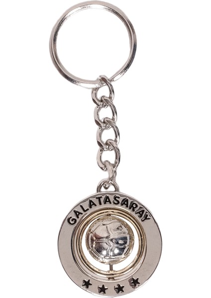 Galatasaray Dönen Top Anahtarlık U241402