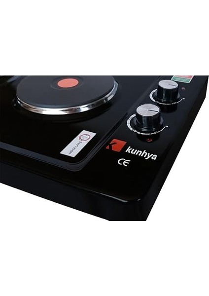 Iki Gözlü Elektrikli Ocak indirimleri