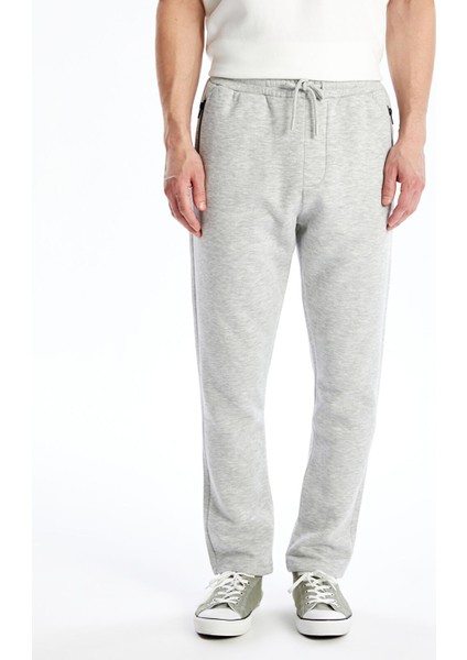 Yeni Sezon Slim Fit Erkek Kalın Jogger Eşofman Altı fiyatları