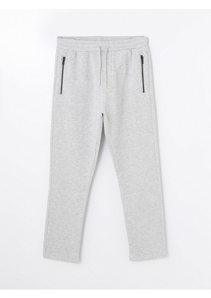 Yeni Sezon Slim Fit Erkek Kalın Jogger Eşofman Altı indirimleri