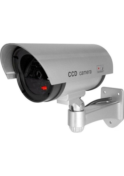 Gece Görüşlü Ledli Caydırıcı Sahte Güvenlik Kamerası fiyatları
