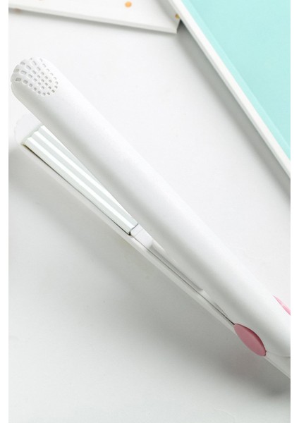 Seyahat Tipi Mini Saç Düzleştirici fırsatları