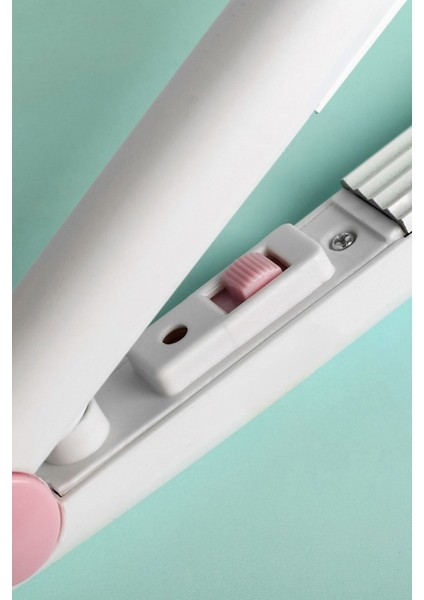 Seyahat Tipi Mini Saç Düzleştirici indirimleri