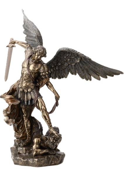 St. Michael (Başmelek Mikail) Biblosu