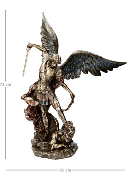 St. Michael (Başmelek Mikail) Biblosu fiyatları