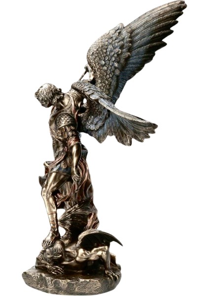 St. Michael (Başmelek Mikail) Biblosu modelleri