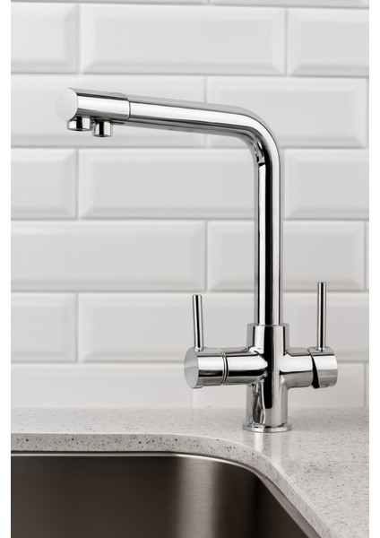 Arıtmalı Eviye Bataryası fiyatları