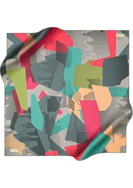 Sura Ipek Eşarp -8331230-321