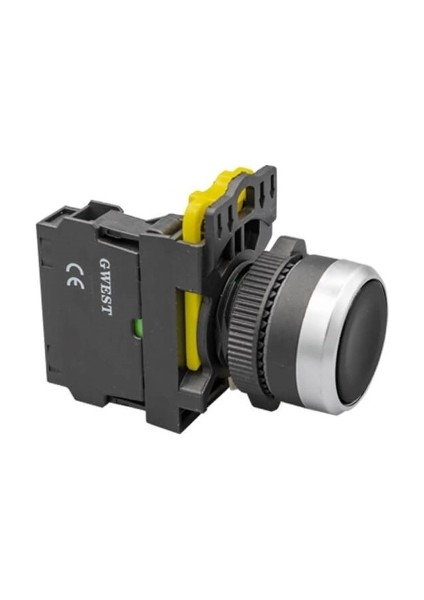 A5-41 (Siyah) Start Buton