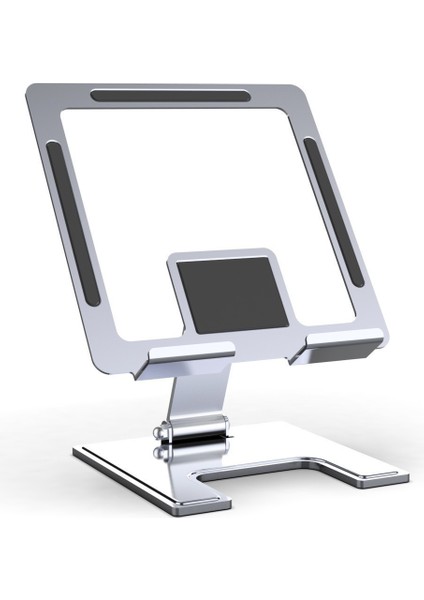 Yeni Cep Telefonu Tutucu Masaüstü Cep Telefonu Tutucu Tembel Adam Taşınabilir Katlanabilir Tablet Destek Standı (Yurt Dışından)