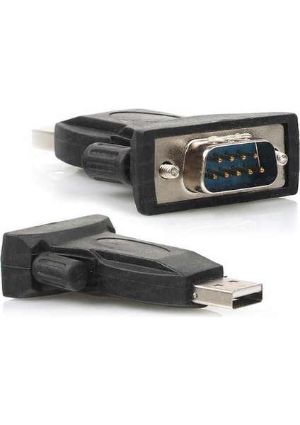 Dark DK-AC-USB2RS232 USB 2.0 - RS232 Seri Port Dönüştürücü