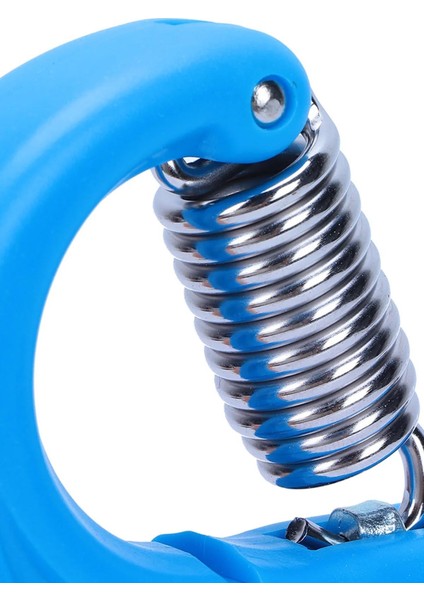 Dijital Sayaçlı Profesyonel El Bilek ve Kol Güçlendirici Kavrama Egzersiz Aleti 60KG indirimleri