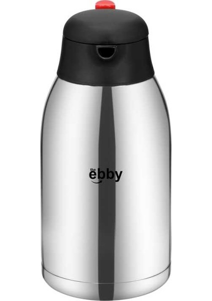 Full Çelik 2 Litre Termos