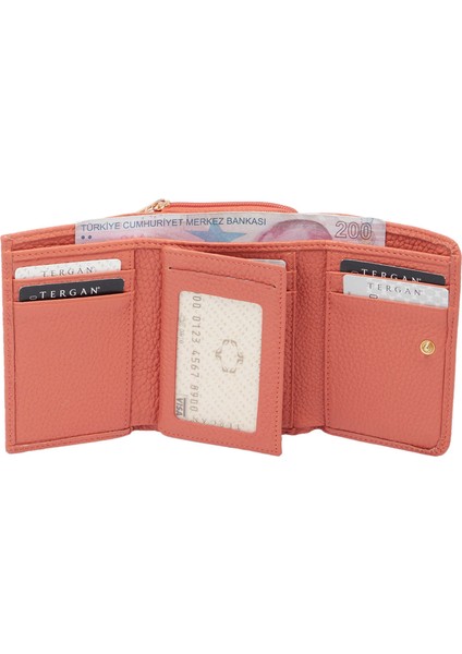 Pembe Hakiki Deri Kadın Cüzdan - S1CB00005798-D0J indirimleri