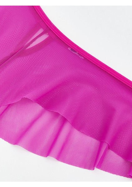 Yeni Sezon Düz Brazilian Külot modelleri