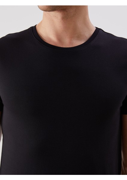 Yeni Sezon Bisiklet Yaka Penye Erkek Atlet modelleri