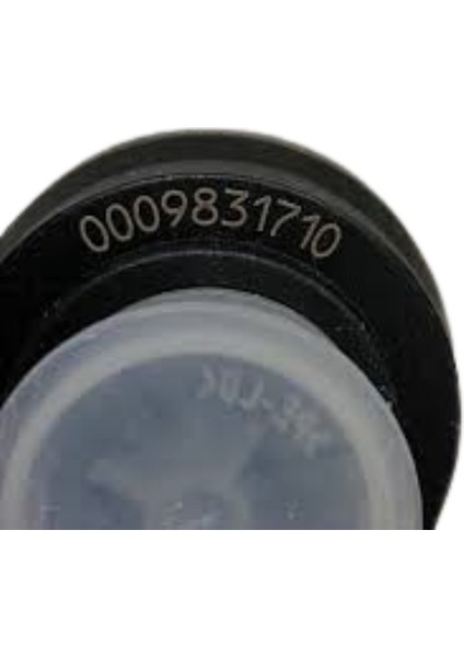 Linde 0009831710 Hidrolik Filtre modelleri