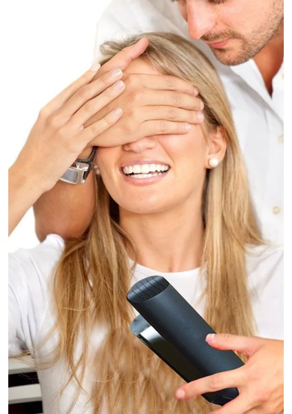 220 Derece Turmalin Seramik Kalın Plakalı Iyonik Saç Düzleştirici Dp-08 fırsatları