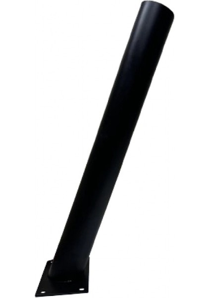 Cmn 8040 Sokak Armatürü Konsolu