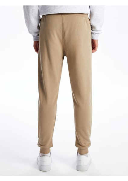 Yeni Sezon Slim Fit Erkek Jogger Eşofman Altı fırsatları