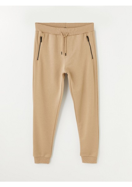 Yeni Sezon Slim Fit Erkek Jogger Eşofman Altı indirimleri