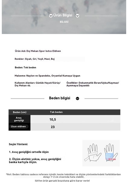 Sonbahar ve Kış Erkekler ve Kadınlar Için Yeni Bisiklet Eldivenleri Ayarlanabilir Kaymaz Dokunmatik Ekran Artı Kadife Açık Hava Sporları Dağcılık Koşu (Yurt Dışından) modelleri