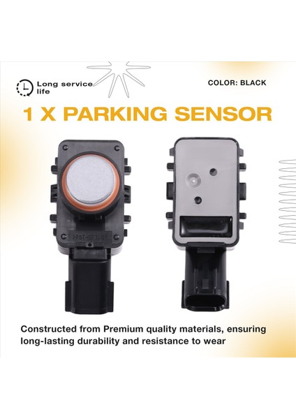 89341K0070 Toyota C-Hr BZ4X Lexus Nx Ls Rx 2021-2025 89341-K0070 (Yurt Dışından) indirimleri