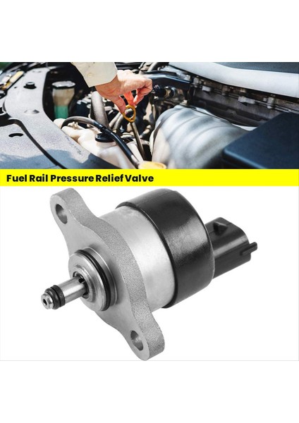 3140227000 02810-02445 Kıa Sportage Için Hyundai Elantra Aksanı Için Yakıt Rayı Basınç Tahliye Vanası 1 5 Crdı 0281002718 (Yurt Dışından) fiyatları