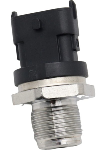 0281002907 Dizel Yakıt Rayı Mercedes-Benz Için Basınç Sensörü E350 GL350 ML350 S350 (Yurt Dışından)